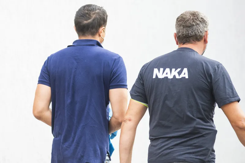 Kauza Mýtnik: Sudca prepustil trojicu obvinených - SME