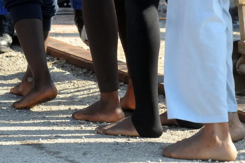 Zápasia s náporom ilegálnych migrantov: Estónsko posilňuje kontrolu na hranici s Lotyšskom | Nový Čas