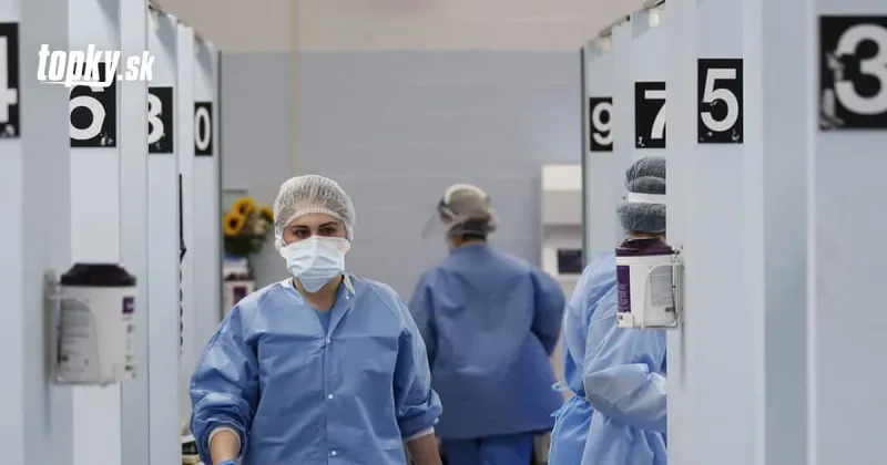 Za deň pribudlo v USA viac než 100-tisíc ľudí infikovaných KORONAVÍRUSOM | Topky.sk