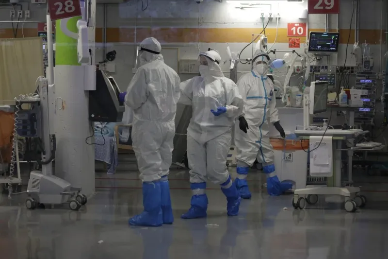 Situácia v Izraeli sa zhoršuje: Školský rok je ohrozený, v hre je ďalší lockdown | Nový Čas