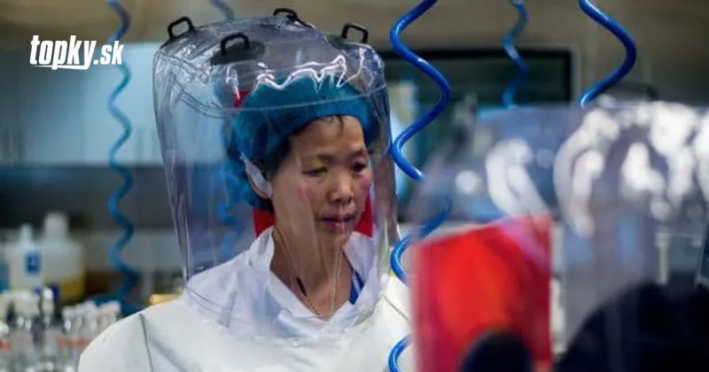 Hrozivá prognóza čínskej virologičky: Pripravte sa na oveľa smrteľnejšie varianty KORONAVÍRUSU! | Topky.sk