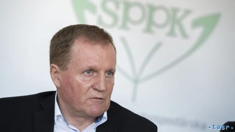 SPPK: Špinavé podnikanie s agrodotáciami nesmie očierňovať poctivých poľnohospodárov - Domáce - Správy - Pravda.sk