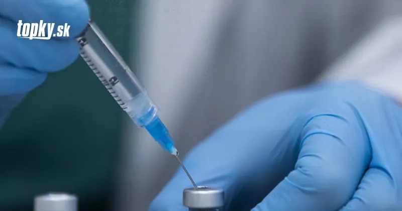 Táto vakcína zaberá aj proti variantom KORONAVÍRUSU, vrátane mutácie delta | Topky.sk