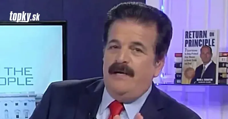 Moderátor sa nakazil KORONAVÍRUSOM: Zarytý antivaxer zmenil pred smrťou názor na očkovanie! | Topky.sk