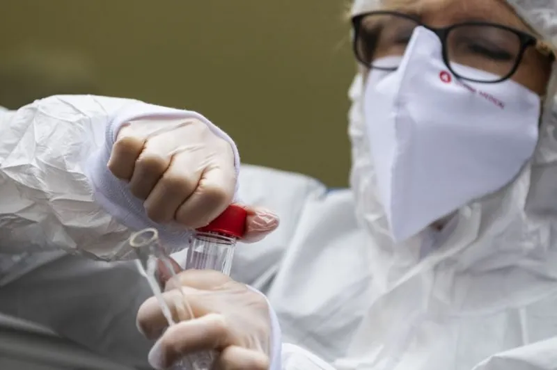 Nové prípady nákazy koronavírusom za dnes (10.8.) - SME