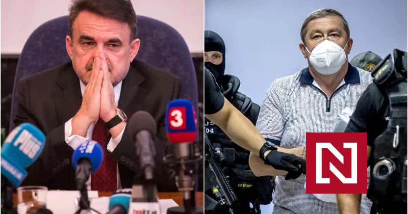 Kováčik sa má na súde konfrontovať s Čižnárom. Predvolali aj takáčovca Zemana, ktorý je na úteku