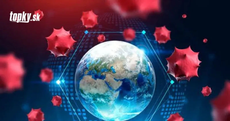 Znepokojujúce slová uznávaného epidemiológa: Svet je bližšie k začiatku pandémie KORONAVÍRUSU než ku koncu! | Topky.sk