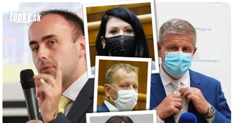 KORONAVÍRUS Vláda automat prekvapivo schválila jednohlasne: Boli tu zásadné výhrady, čo na to vraví politológ? | Topky.sk