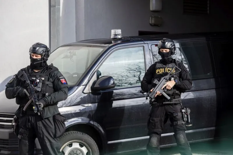 O obvinených z kauzy Mýtnik III rozhodne Najvyšší súd v pondelok - SME