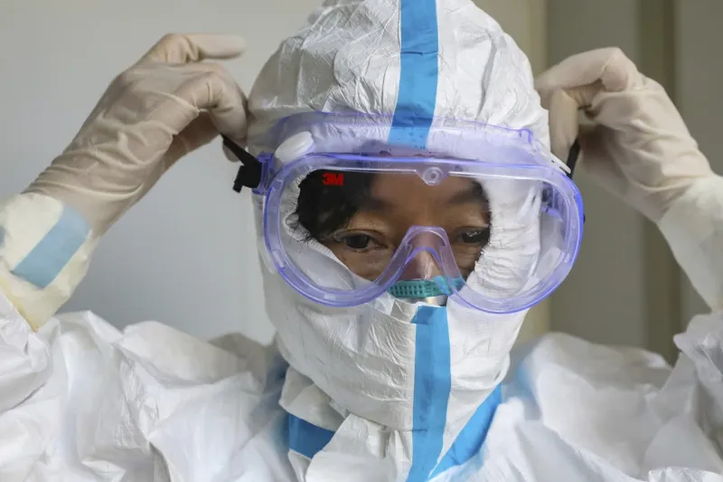 Unikol koronavírus z laboratória vo Wu-chane?! WHO tlačí na Čínu, aby zverejnila dáta | Nový Čas