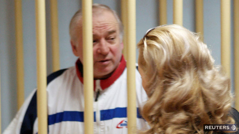 Ruská prokuratúra vidí súvislosť medzi kauzami Skripaľ, Litvinenko, Berezovskij - Svet - Správy - Pravda.sk