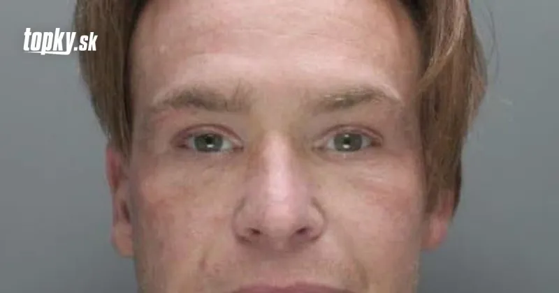 KORONAVÍRUS Muža (33) v Británii odsúdili na 3,5 roka za vpichnutie falošnej vakcíny! | Topky.sk