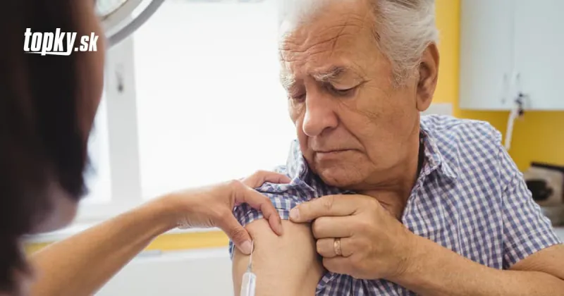 KORONAVÍRUS Státisíce ľudí dostali tretiu dávku: Takéto sú predbežné výsledky preočkovania! | Topky.sk