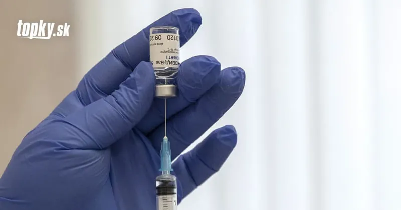 KORONAVÍRUS ŠÚKL eviduje 8075 hlásených podozrení na nežiaduce účinky: Najviac k tejto vakcíne | Topky.sk