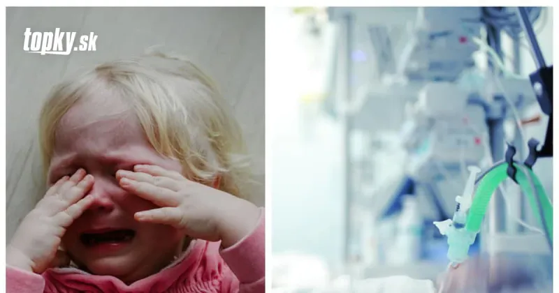 V týchto nemocniciach je rekordný počet detí s KORONAVÍRUSOM: Pacientov neustále pribúda! | Topky.sk