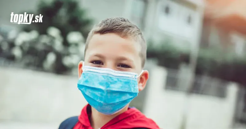 KORONAVÍRUS Česká vláda schválila zmeny: Žiaci sa budú musieť pri nástupe do školy otestovať | Topky.sk