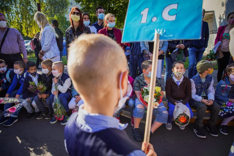 Koronavírus: Ako budú vyzerať školy od septembra? - SME