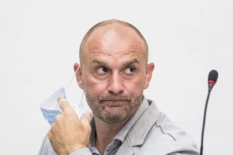 Norbert Bödör a ďalší obvinení v kauze Dobytkár zostávajú vo väzbe - SME