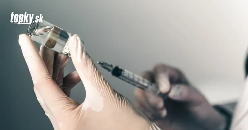 KORONAVÍRUS Ostrá kritika WHO: Bohaté krajiny sa náhlia za tretími dávkami, ostatných nechávajú sa topiť | Topky.sk