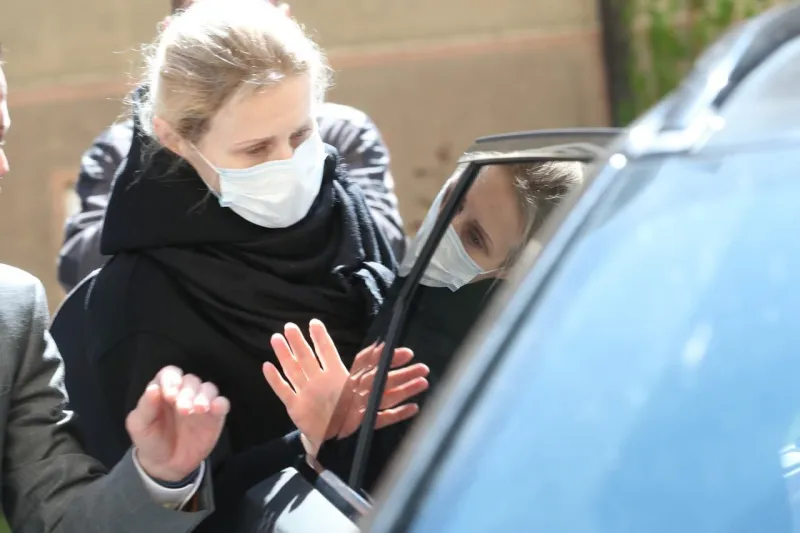 Správa, ktorú Jankovská len tak nepredýcha: Obžalovaná v kauze Fatima! | Nový Čas