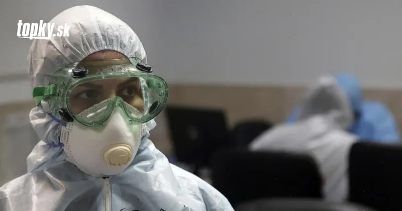Počet obetí KORONAVÍRUSU v Iráne prekonal smutnú hranicu: Viac než 100-tisíc mŕtvych | Topky.sk