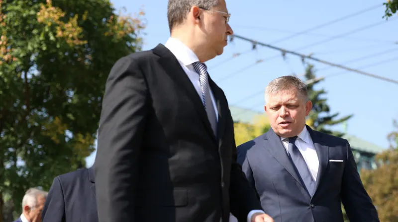 Fico: Mikulec mal navštevovať takáčovca Zemana a koordinovať s ním výpovede - Domáce - Správy - Pravda.sk
