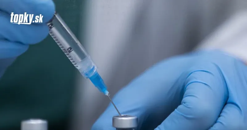 KORONAVÍRUS Prvá veľká štúdia odhalila: Takúto účinnosť má tretia dávka vakcíny Pfizer! | Topky.sk