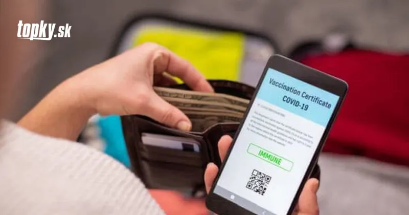 KORONAVÍRUS EÚ si navzájom uzná covidpasy s ďalšími tromi krajinami | Topky.sk