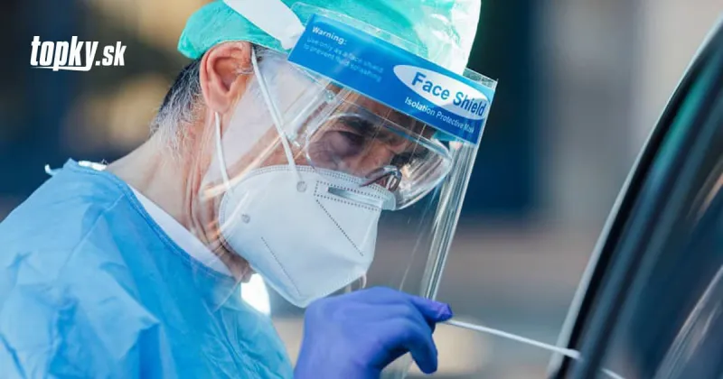 Holandsko navrhuje spoplatnenie testov na KORONAVÍRUS pre nezaočkovaných | Topky.sk