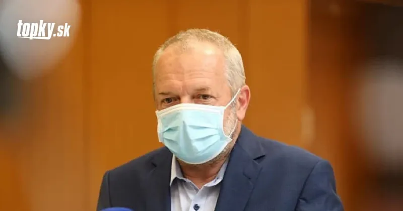 KORONAVÍRUS Rezort školstva odporúča telesnú a športovú výchovu organizovať v exteriéri | Topky.sk