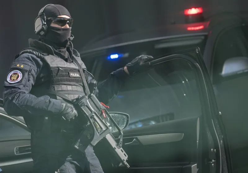 Takáčovca Mateja Zemana zadržali v Chorvátsku - SME