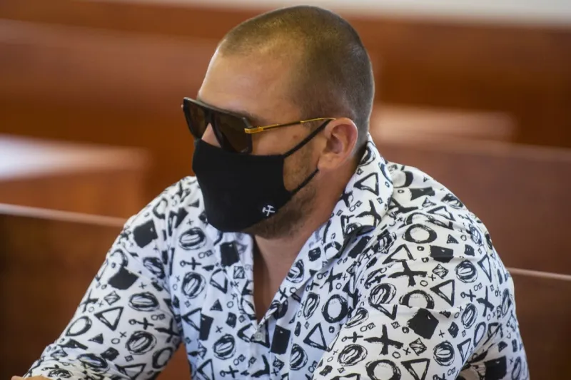 Skončil v putách! Takáčovca Mateja Zemana zadržali chorvátske orgány | Nový Čas