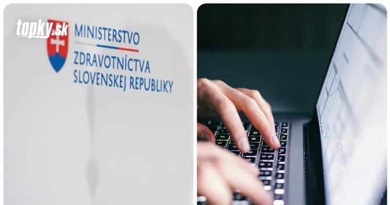 KORONAVÍRUS Hacker odhalil dieru v štátnom systéme: Namiesto uznania sa dočkal obviňovania zo strany NCZI | Topky.sk