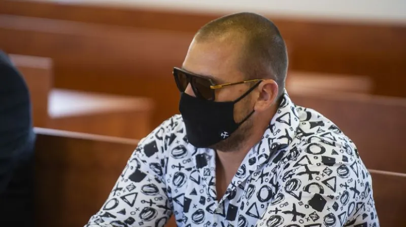 Takáčovca Zemana zadržali chorvátske orgány - Domáce - Správy - Pravda.sk