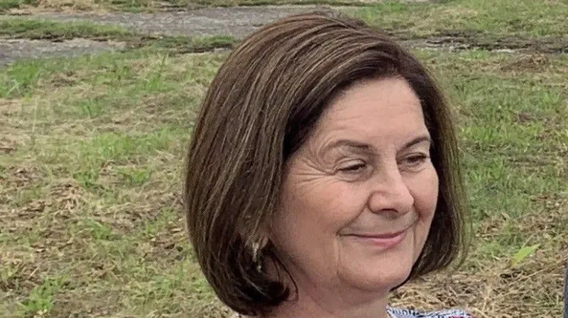 Marcela Pčolinská: Syn Vlado išiel po pravde. Bolo potrebné ho umlčať a odstaviť - Regióny - Správy - Pravda.sk