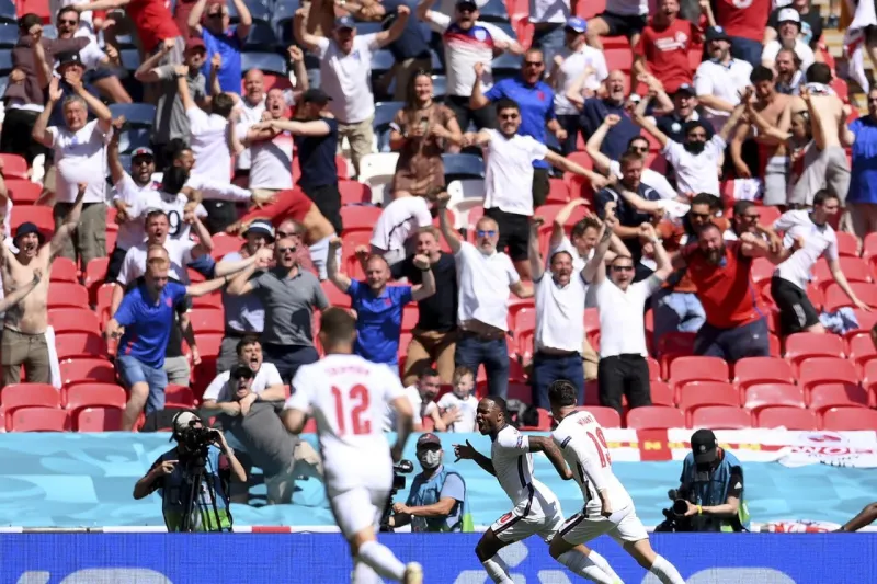 Hrozivé čísla: Na finále Eura sa nakazilo koronavírusom viac ako 3000 ľudí | Nový Čas