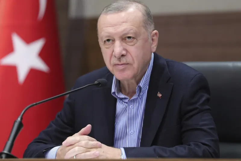 Erdogan to povedal na rovinu: Turecko nemôže prijať novú vlnu migrantov z Afghanistanu | Nový Čas