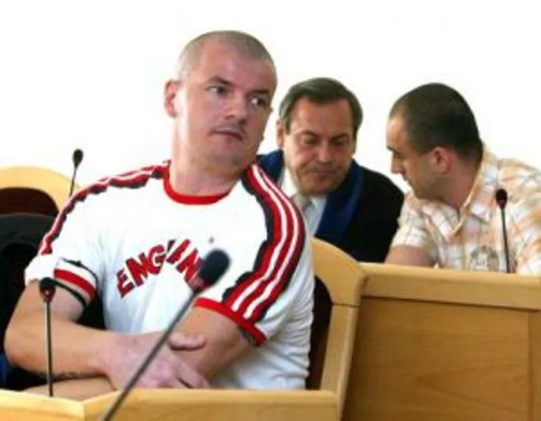 Za vraždu Kubašiaka dostal Petluš 25 rokov - domov.sme.sk