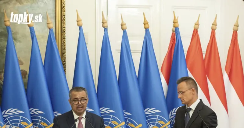 KORONAVÍRUS Do konca roka treba zaočkovať 40% obyvateľov v každej krajine sveta | Topky.sk