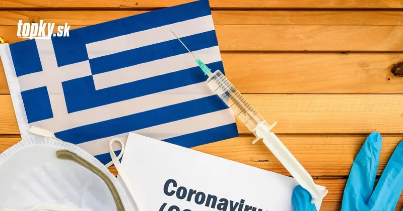 KORONAVÍRUS Grécka vláda pripravuje nové opatrenia: Platiť začnú na jeseň | Topky.sk