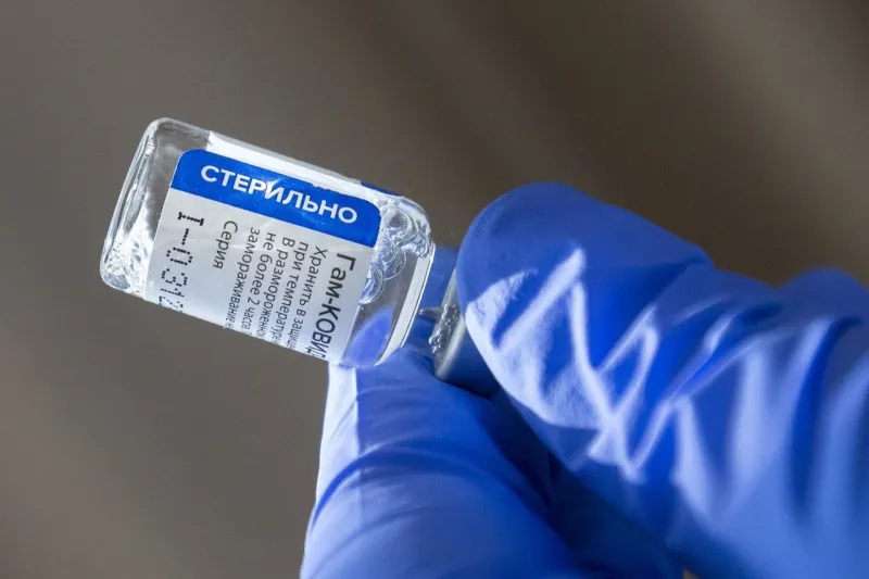 Koľko Slovákov čaká na druhú dávku Sputnika? Väčšina je v jednom kraji | Nový Čas