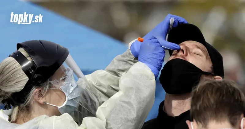 Nový Zéland hlási najväčší denný prírastok prípadov KORONAVÍRUSU od vlaňajšieho apríla | Topky.sk