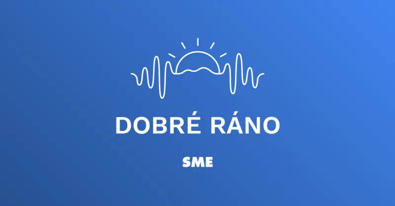 Dobré ráno: Čo hovorí vyšetrovanie o úplatkoch Pčolinského - SME