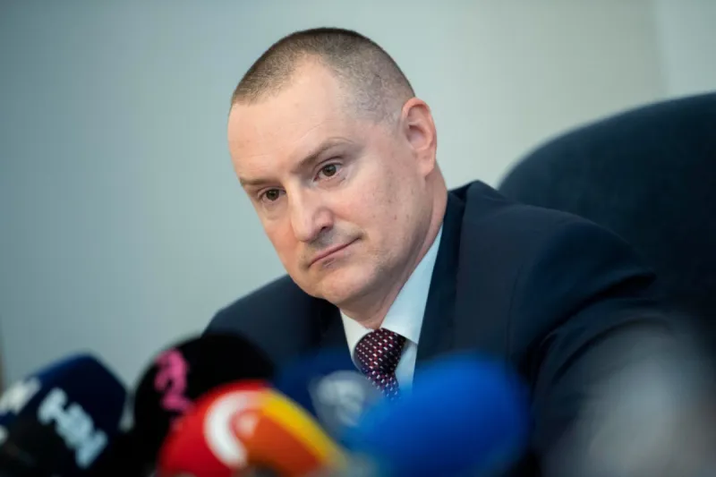 V čom Šufliarsky zavádza o správach s Kočnerom? - Video SME