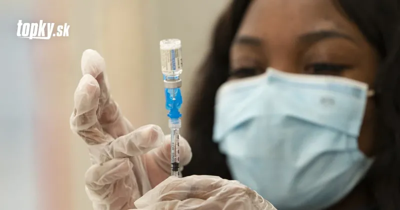 KORONAVÍRUS Posilňovacia dávka TEJTO vakcíny poskytuje výrazne silnejšiu ochranu! | Topky.sk