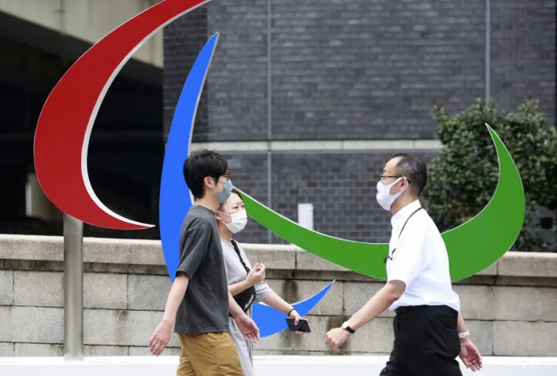 V paralympijskej dedine pribudli ďalšie dva prípady koronavírusu