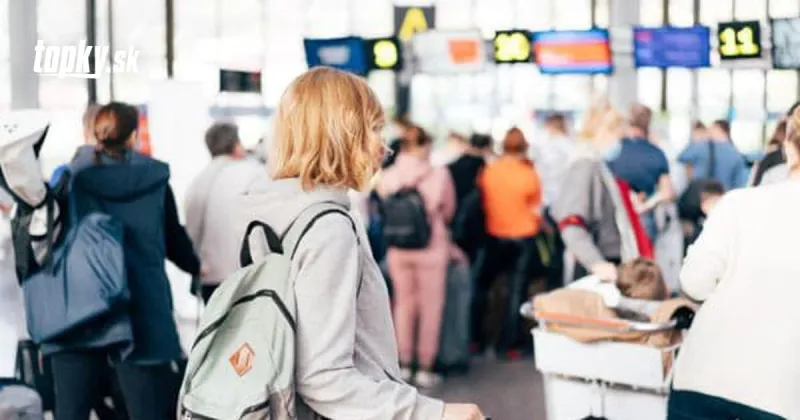 KORONAVÍRUS CDC aktualizoval zoznam rizikových krajín: Cestovať by ste nemali ani do týchto dvoch! | Topky.sk