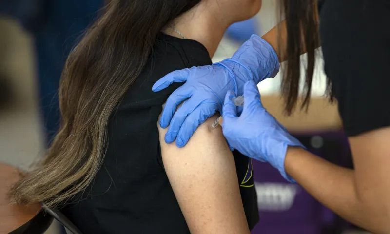 Koronavírus na Slovensku sledujeme minútu po minúte - SME