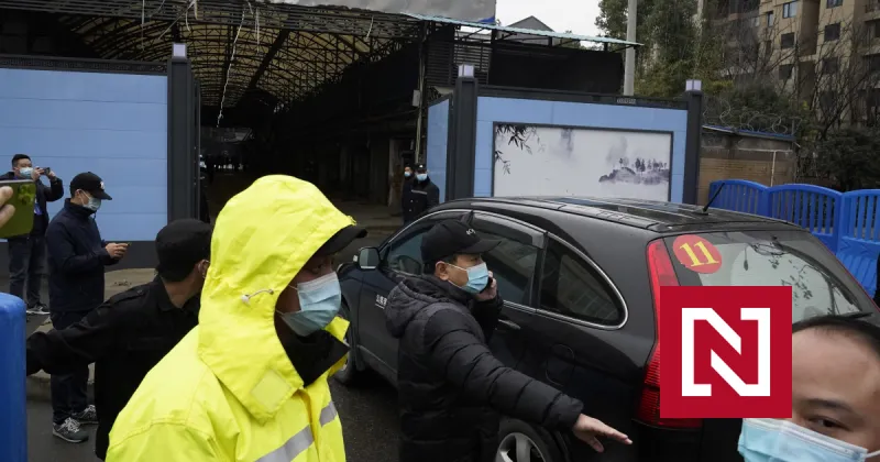 Na vyšetrenie pôvodu koronavírusu dochádza čas, varujú vedci. Čínska propaganda šíri fámy o&nbsp;úniku vírusu z&nbsp;USA