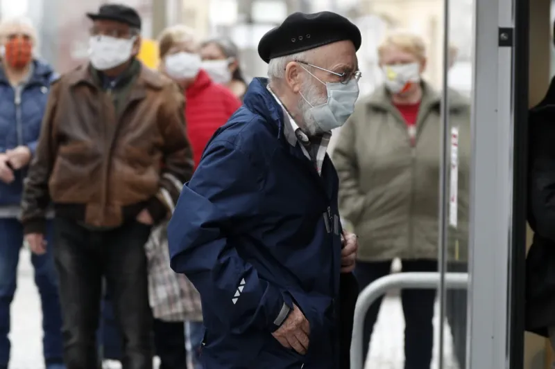 Územie v Nemecku zvažuje prísny krok: Pri zhoršení situácie bude lockdown platiť len pre nezaočkovaných | Nový Čas